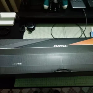 Loa thông minh Bose Smart Soundbar