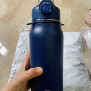 Bình giữ nhiệt inox 316 Elmich EL8331 dung tích 1L