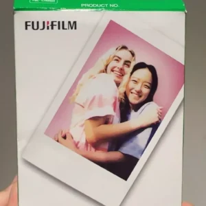 INSTAX MINI FILM Date 12/2027 dùng cho instax mini evo 12 11 10 9 8 7 50 40 30 share SP link