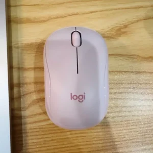 Chuột Bluetooth Logitech M240 Silent - Không dây, Nhỏ gọn, Tương thích Windows, macOS, ChromeOS