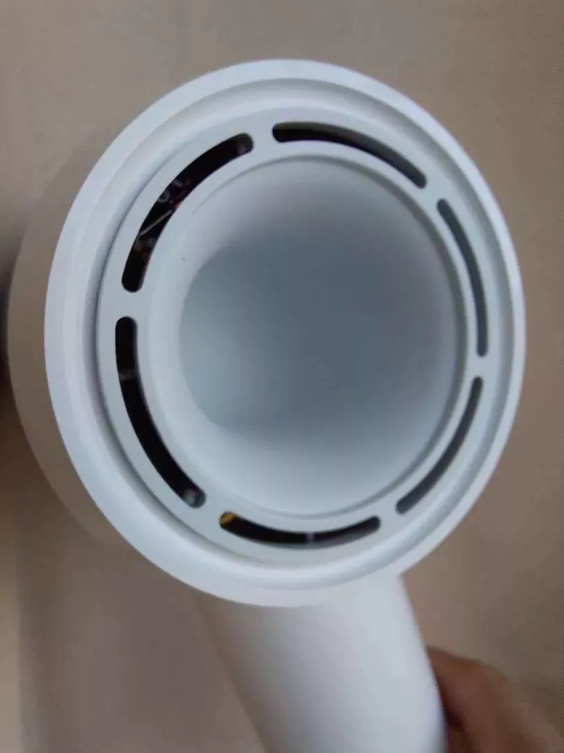 Máy sấy tóc tốc độ GOOJODOQ 300 triệu ion âm 110.000 vòng/phút lọc từ điều chỉnh nhiệt độ 4 tốc độ