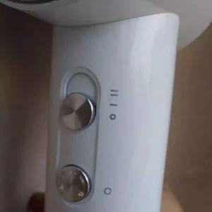Máy sấy tóc tốc độ GOOJODOQ 300 triệu ion âm 110.000 vòng/phút lọc từ điều chỉnh nhiệt độ 4 tốc độ