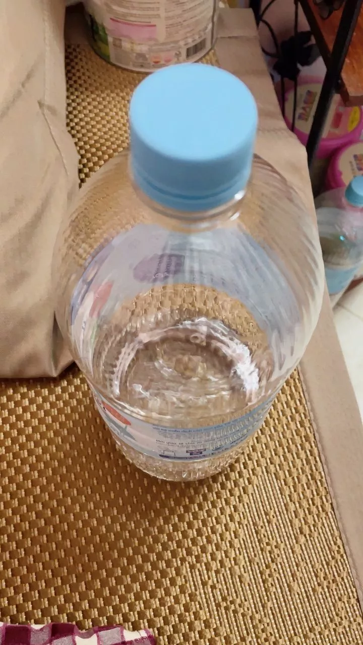 Nước pha sữa Aoi 1,5L (1 chai)