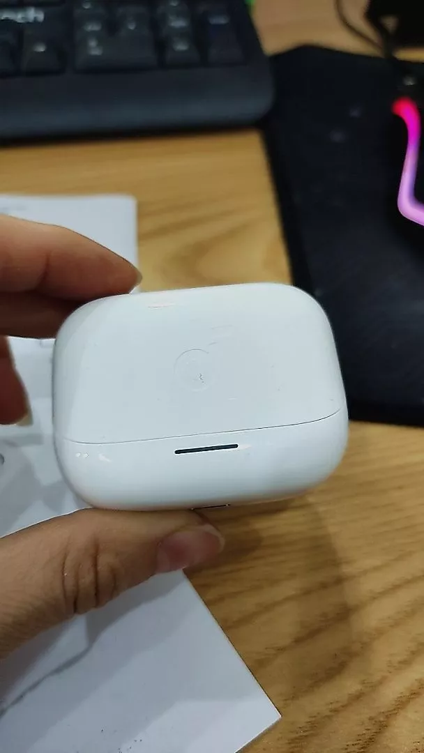 Tai nghe bluetooth Semi In-Ear soundcore K20i | Siêu gọn nhẹ | Chống nước IPX5 | Tích hợp phiên dịch