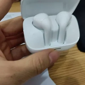 Tai nghe bluetooth Semi In-Ear soundcore K20i | Siêu gọn nhẹ | Chống nước IPX5 | Tích hợp phiên dịch