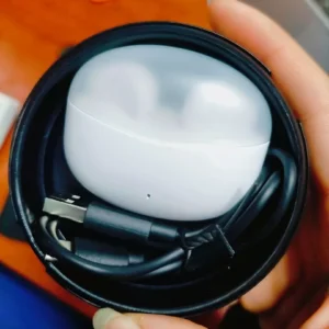Tai Nghe Bluetooth Không Dây EDIFIER X2S/W110T Nhét Tai - Pin Đến 26H - Tùy Chỉnh EQ Qua App - 15 Tháng Bảo Hành