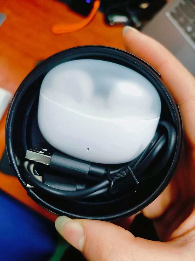 Tai Nghe Bluetooth Không Dây EDIFIER X2S/W110T Nhét Tai - Pin Đến 26H - Tùy Chỉnh EQ Qua App - 15 Tháng Bảo Hành