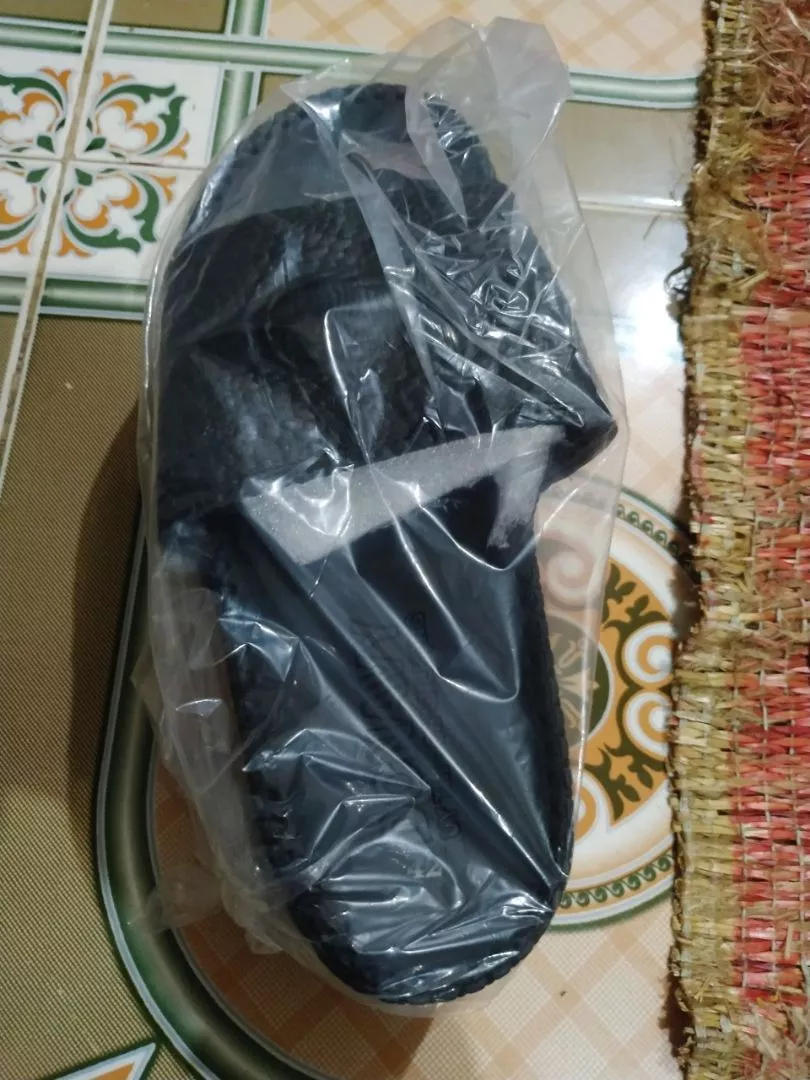 Dép Quai Ngang Nam Da Bò 100% DONAVY Cao Cấp, Dập Quai Cá Sấu Fashion D.CSL
