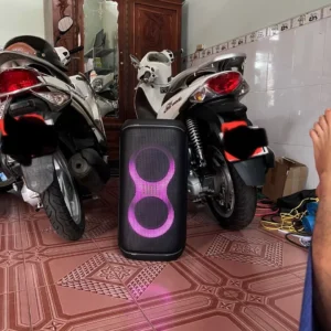 Loa Bluetooth JBL PartyBox Club 120 - Hàng Chính Hãng