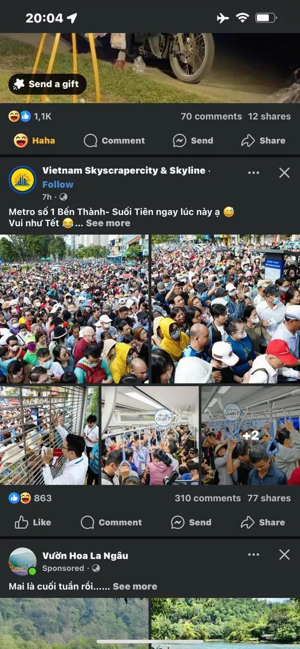 Phim chụp ảnh Yes!Star 200 400 36exp Date 03/2028 film 35mm tráng C41 dùng được máy PNS