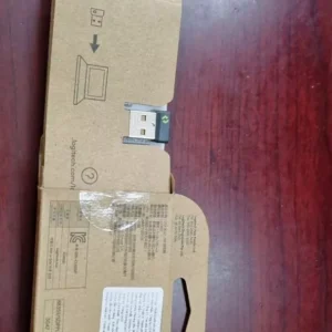 Đầu thu nhận tín hiệu Logitech USB Bolt (Type A | Type C) - LOGI BOLT RECEIVER