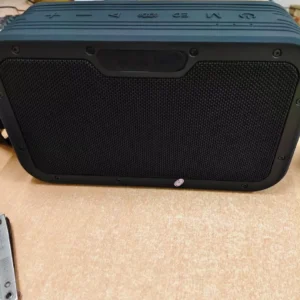 Loa Bluetooth Tronsmart Force Max | Công suất 80W | Công nghệ SoundPulse | Chơi nhạc đến 13H | Bảo Hành 12 tháng