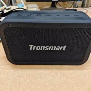 Loa Bluetooth Tronsmart Force Max | Công suất 80W | Công nghệ SoundPulse | Chơi nhạc đến 13H | Bảo Hành 12 tháng