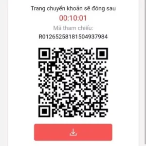 [HÀNG TẶNG KHÔNG BÁN] SGS x JBL Túi DYNAMIC BAG