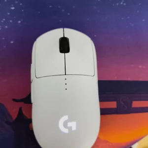 Chuột Gaming không dây Logitech G PRO 2 LIGHTSPEED, Switch LIGHTFORCE, Hero 2 32k DPI, USB-C