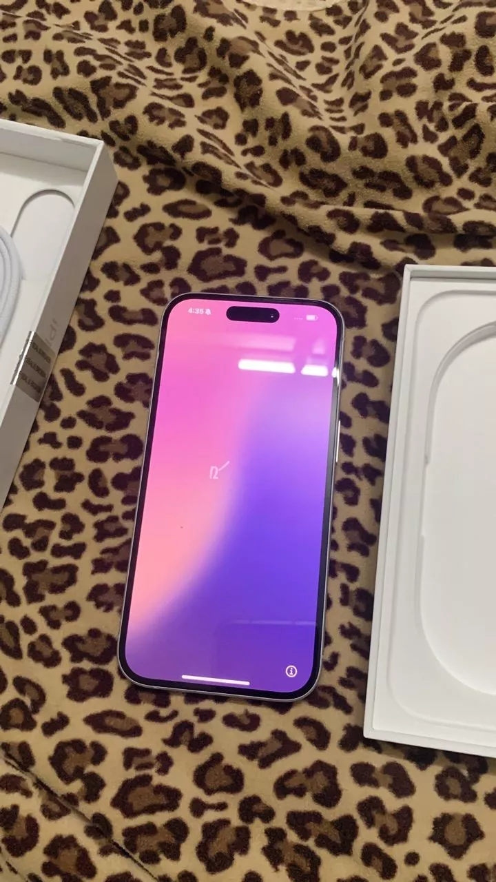 Điện thoại Apple iPhone 16 128GB