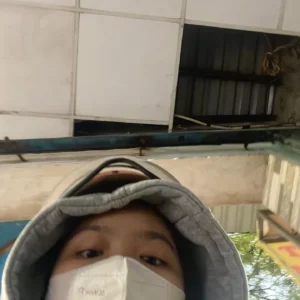 Áo khoác Daily Wear trượt nước, chống UV nhanh khô, áo khoác bốn mùa siêu nhẹ có mũ đa năng, áo chống nắng Coolmate