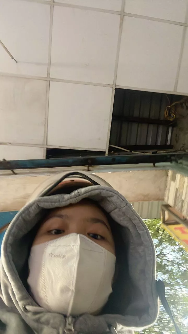 Áo khoác Daily Wear trượt nước, chống UV nhanh khô, áo khoác bốn mùa siêu nhẹ có mũ đa năng, áo chống nắng Coolmate