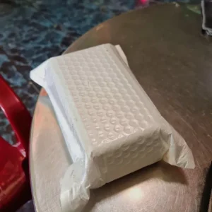 Vỏ bảo vệ quạt mini Goojodoq Siliconecầm tay di động silicon bảo vệ quạt tốt