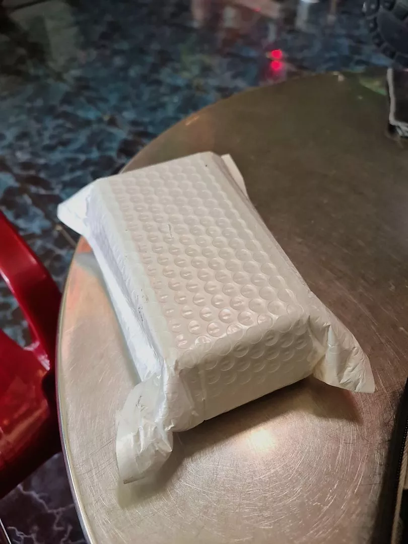 Vỏ bảo vệ quạt mini Goojodoq Siliconecầm tay di động silicon bảo vệ quạt tốt