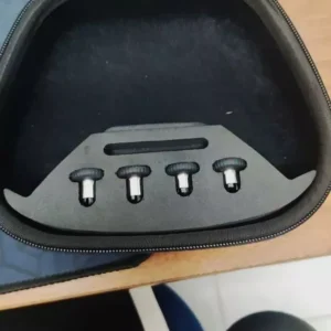 Túi đựng chống sốc, chống nước cho tay cầm Flydigi Apex / Vader / Tay cầm Xbox / Tay cầm PS5