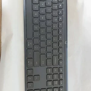 Bàn phím không dây Logitech K950 Signature Slim - Kết nối đa thiết bị, Gõ yên tĩnh, Bluetooth