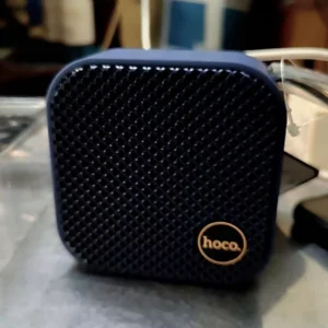 Loa Bluetooth Thể Thao Hoco HC22 Mini - Thiết Kế Đẹp, Sang Trọng Với Pin 1200mAh, Bluetooth V5.2,... [CHÍNH HÃNG]