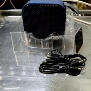 Loa Bluetooth Thể Thao Hoco HC22 Mini - Thiết Kế Đẹp, Sang Trọng Với Pin 1200mAh, Bluetooth V5.2,... [CHÍNH HÃNG]
