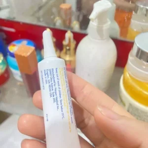 Gel Mờ Sẹo Dermatix Ultra Giảm Sẹo Thâm 15g Gel Làm Phẳng Sẹo Lõm Sẹo Rỗ An Toàn Hiệu Quả Tại Nhà