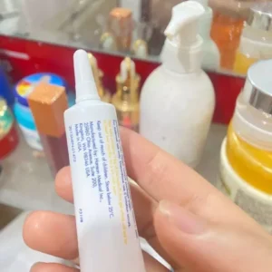 Gel Mờ Sẹo Dermatix Ultra Giảm Sẹo Thâm 15g Gel Làm Phẳng Sẹo Lõm Sẹo Rỗ An Toàn Hiệu Quả Tại Nhà