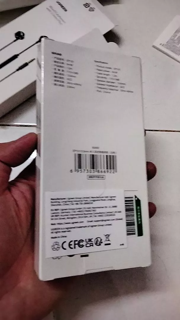 Tai nghe nhét tai UGREEN Aux, Tai nghe có dây 3,5 mm Điều khiển âm lượng cách ly tiếng ồn có micrô cho AndroidMP3 / MP4 / Pad