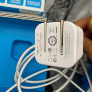 [Cho iPhone 8 -14] Cáp Sạc Nhanh ANKER 322 Nylon Dù USB-C to Lightning | Đạt chứng nhận MFi Apple | Chắn chắc - A81B5/6