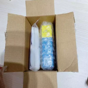 Kem Mụn SANTAGIFT Gel Giảm Mụn ẩn Trứng Cá chấm mụn Ngừa Thâm Mờ Sẹo Dưỡng Da Trắng sáng chống nắng