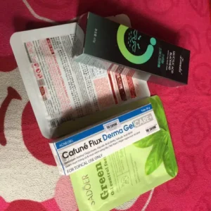 Gel Mụn Klena 0,1 và 0,3 hỗ trợ mụn ẩn, mụn đầu đen mụn trứng cá và ngừa mụn