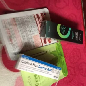 Gel Mụn Klena 0,1 và 0,3 hỗ trợ mụn ẩn, mụn đầu đen mụn trứng cá và ngừa mụn