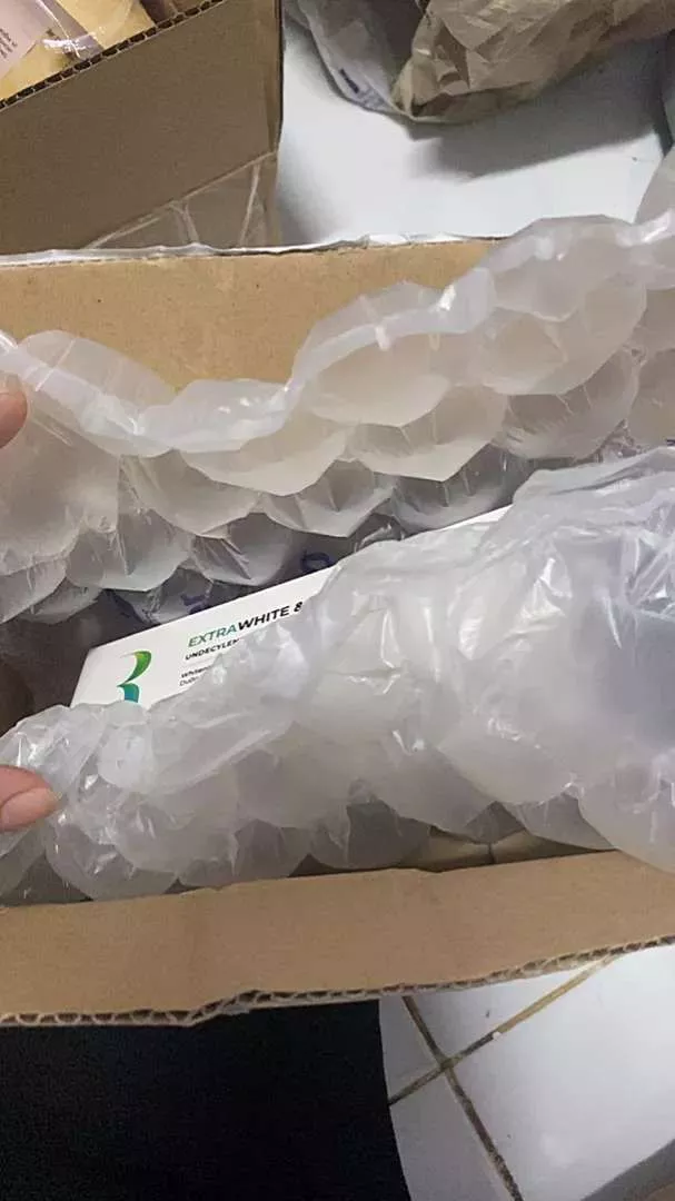 Kem trắng nách khử mùi, giảm thâm vùng mông, nách, bẹn Extra White & Deodorant Rucos