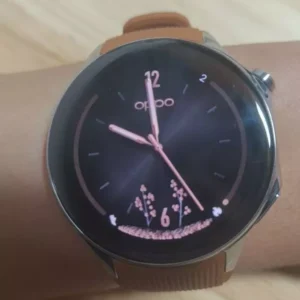 Đồng hồ thông minh OPPO Watch X | Chế Độ Thể Thao Chuyên Nghiệp | Chỉ tương thích ANDROID*