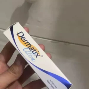 Gel Mờ Sẹo Dermatix Ultra Giảm Sẹo Thâm 15g Gel Làm Phẳng Sẹo Lõm Sẹo Rỗ An Toàn Hiệu Quả Tại Nhà