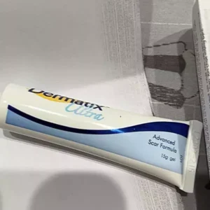 Gel Mờ Sẹo Dermatix Ultra Giảm Sẹo Thâm 15g Gel Làm Phẳng Sẹo Lõm Sẹo Rỗ An Toàn Hiệu Quả Tại Nhà