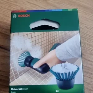 Đầu chải lông cứng Bosch