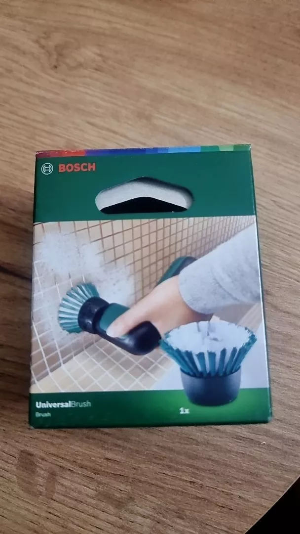 Đầu chải lông cứng Bosch