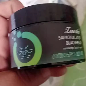 Kem Mụn SANTAGIFT Gel Giảm Mụn ẩn Trứng Cá chấm mụn Ngừa Thâm Mờ Sẹo Dưỡng Da Trắng sáng chống nắng