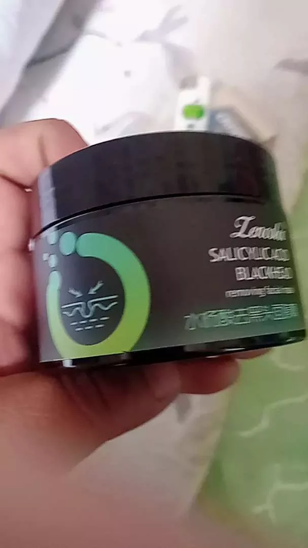 Kem Mụn SANTAGIFT Gel Giảm Mụn ẩn Trứng Cá chấm mụn Ngừa Thâm Mờ Sẹo Dưỡng Da Trắng sáng chống nắng
