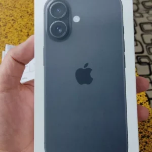 Apple iPhone 16 128GB Chính hãng VN/A