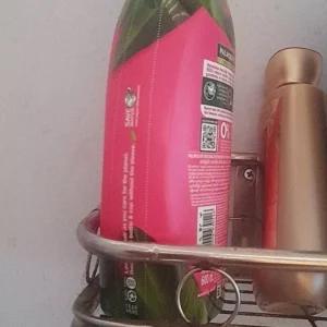 Dầu Gội và Xả Palmolive Naturals Intensive Moistire Coconut Cream 600ml