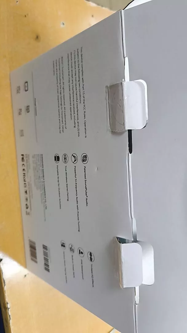 Loa Bluetooth Tronsmart Force Max | Công suất 80W | Công nghệ SoundPulse | Chơi nhạc đến 13H | Bảo Hành 12 tháng