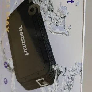 Loa Bluetooth Tronsmart Force Max | Công suất 80W | Công nghệ SoundPulse | Chơi nhạc đến 13H | Bảo Hành 12 tháng