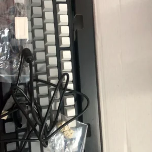 Bàn phím cơ không dây Xinmeng M75 Pro - Led RGb - Gasket Mount - Có hot-swap - Mạch 5 pin - Màn LED - App Marco
