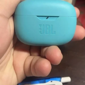 Tai nghe Bluetooth JBL WAVE BEAM 2 - Hàng Chính Hãng