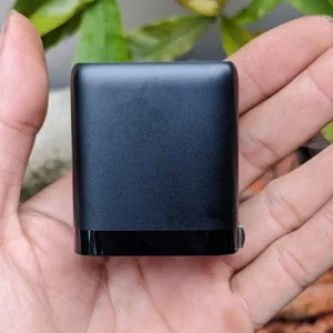 Củ sạc nhanh Anker Nano 70W | 3 cổng 2C1A sạc 3 thiết bị cùng lúc | Dành cho Samsung - iPhone 15/16 - Macbook - A121A